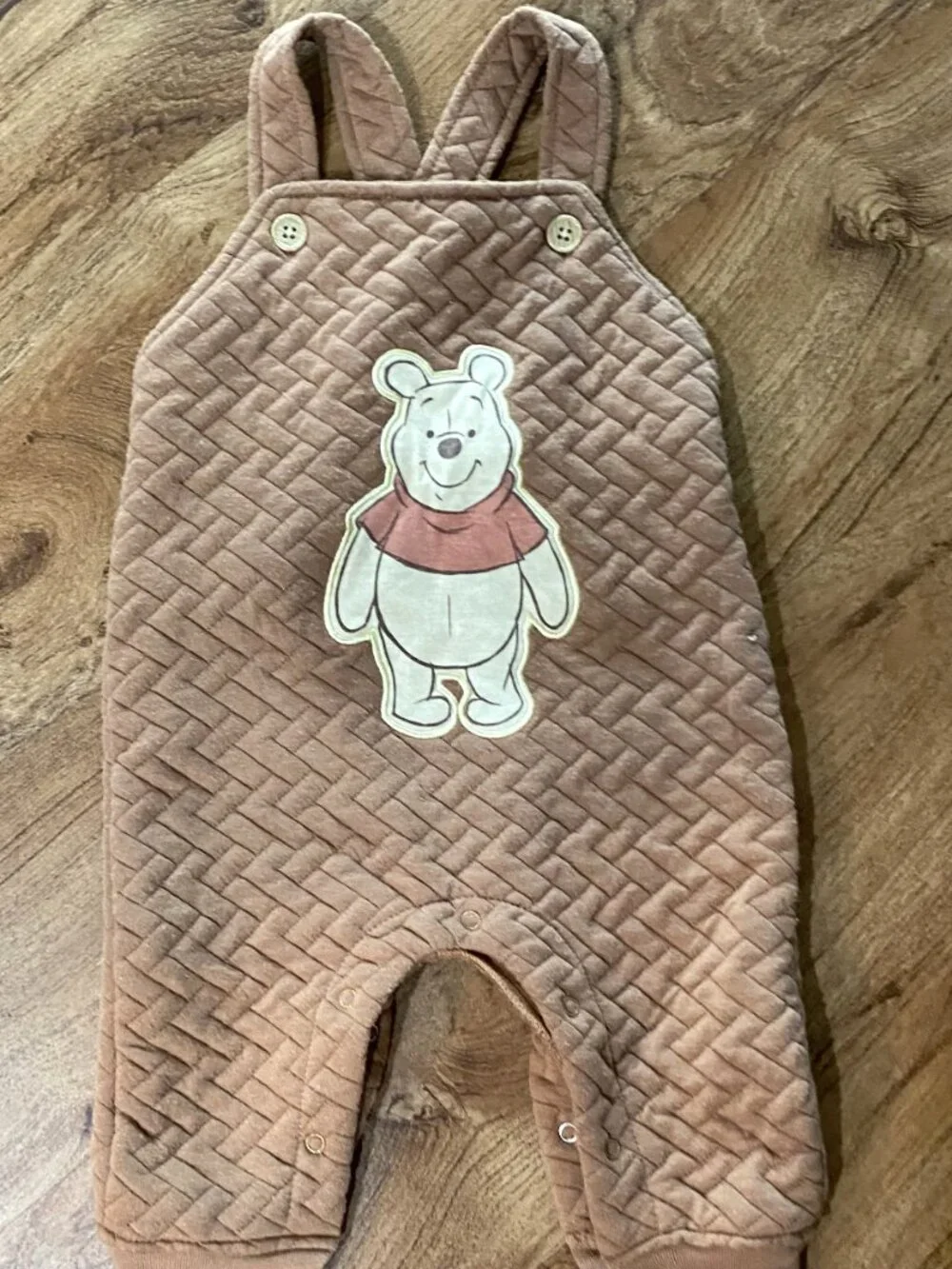 Disney baby size